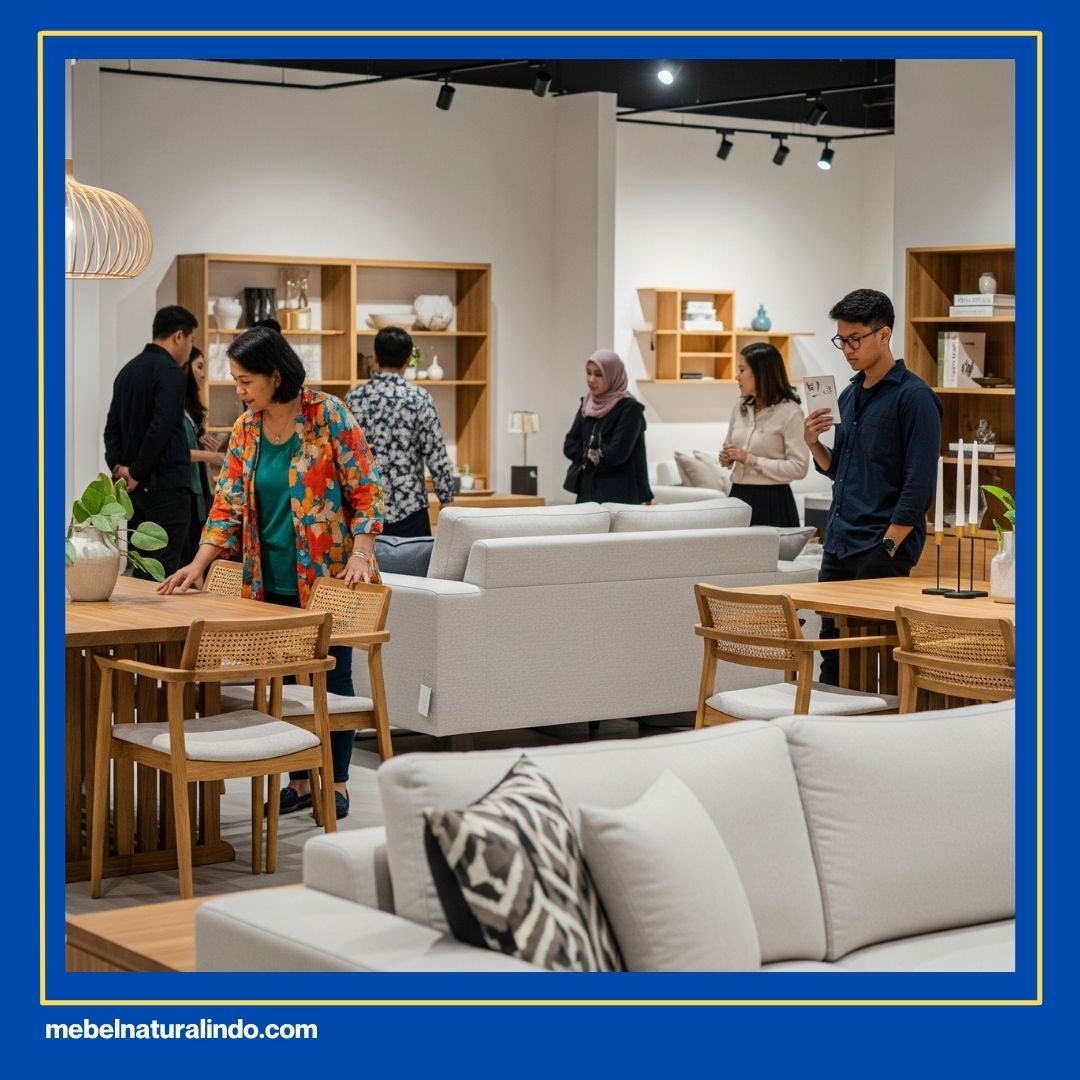 Mebel Ndaru: Solusi Furniture untuk Kebutuhan Rumah Anda di Cilacap